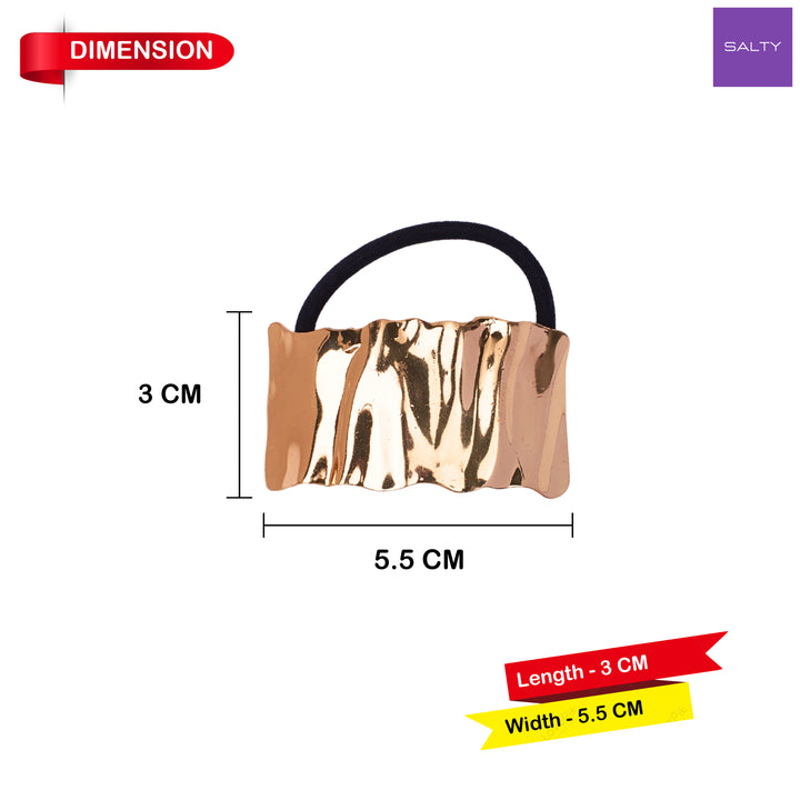 Impressa Hair Tie