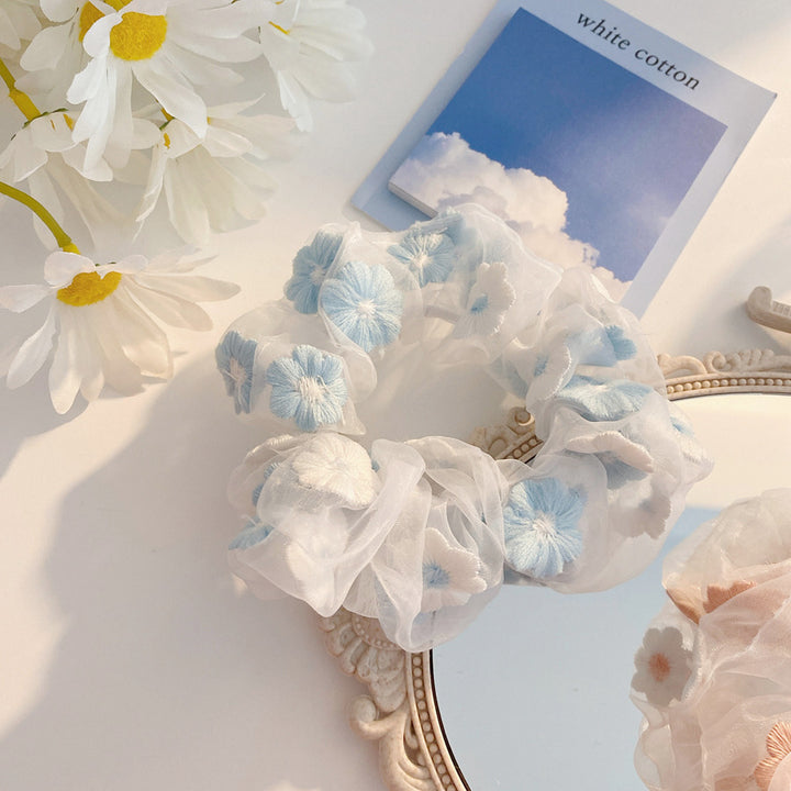 Dream Sky Hair Tie