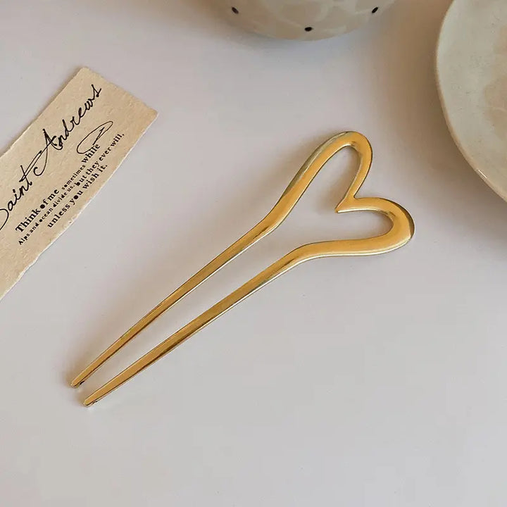 Affair Bun Pin