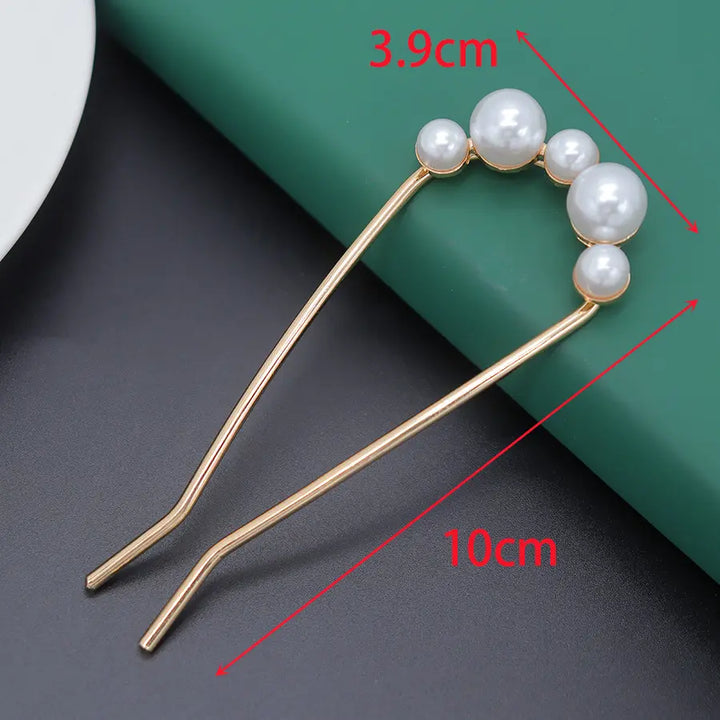 Momi Bun Pin