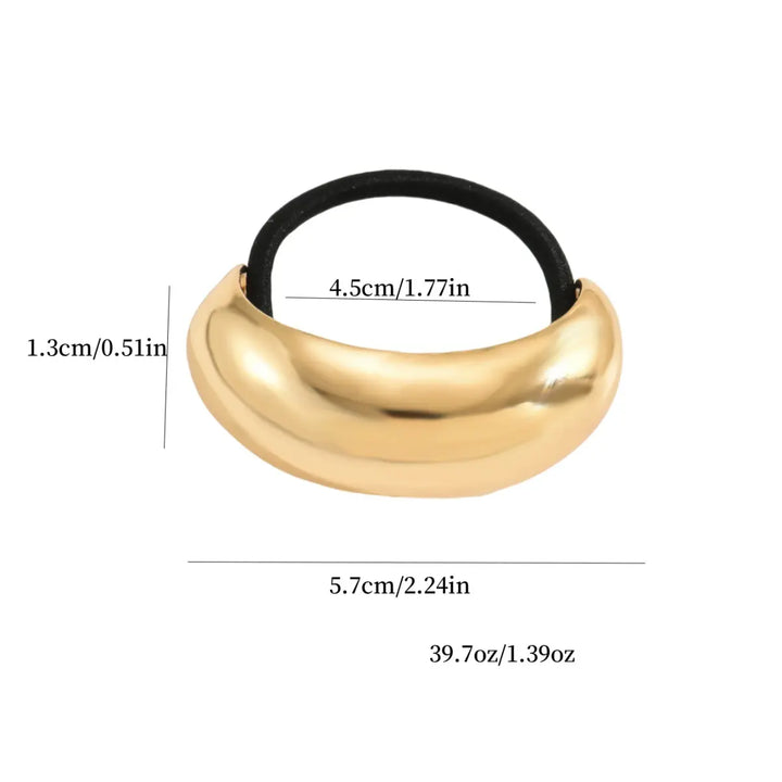 Wabi Shine Hair Tie