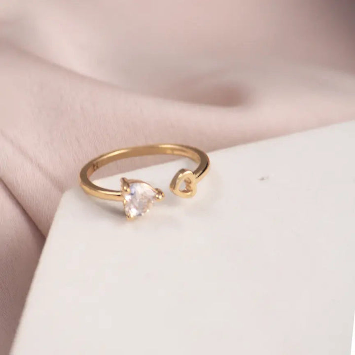 Hanbok Golden Band - Salty Accessories