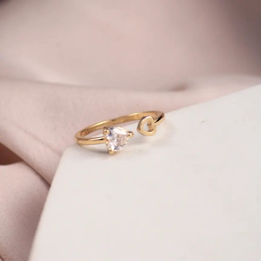 Hanbok Golden Band - Salty Accessories