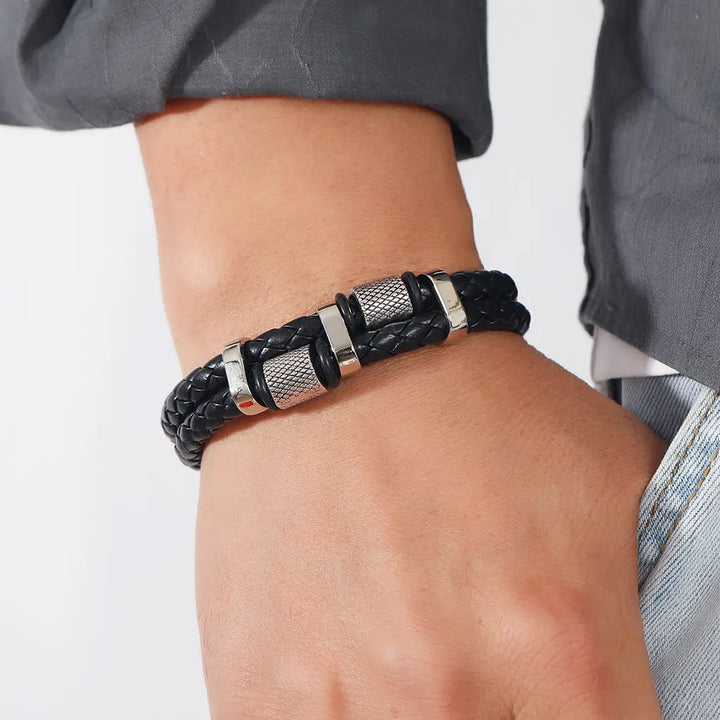 Hardy Twisted Band - Salty Accessories