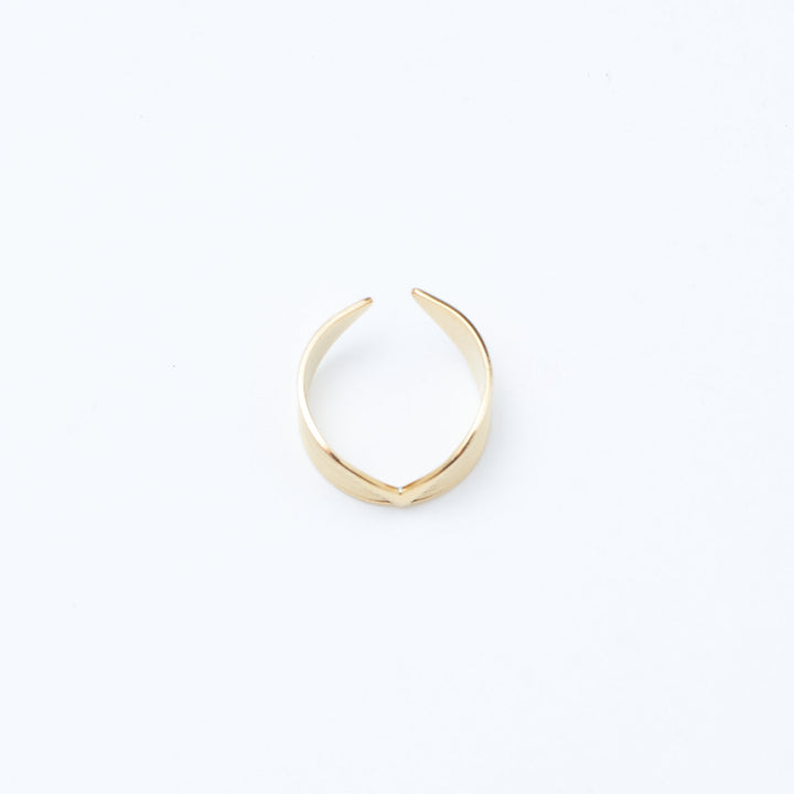 Harley Quinn Golden Ring