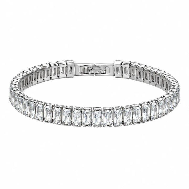Hazy Hit Ring And Bracelet Set | Salty