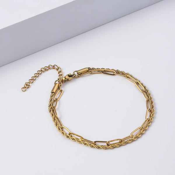 Link Grace Anklet