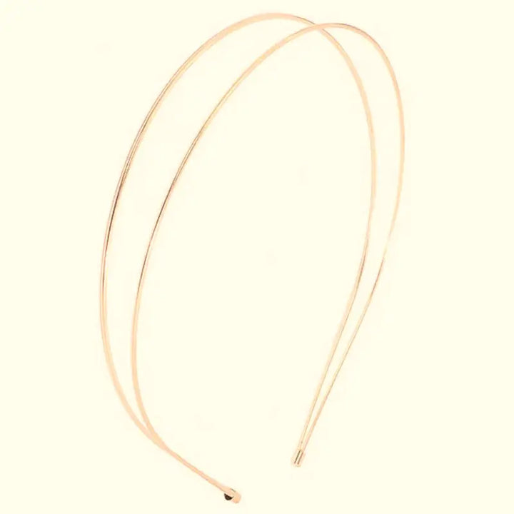 Leilani Hair Band