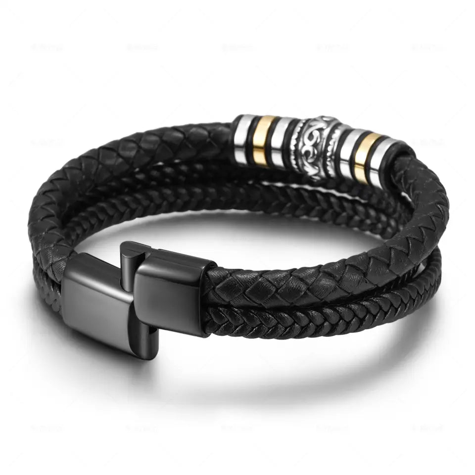 Stavros Ethnic Style Bracelet