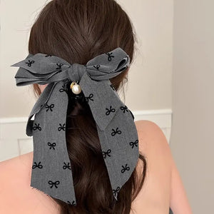 Twilight Hair Pin