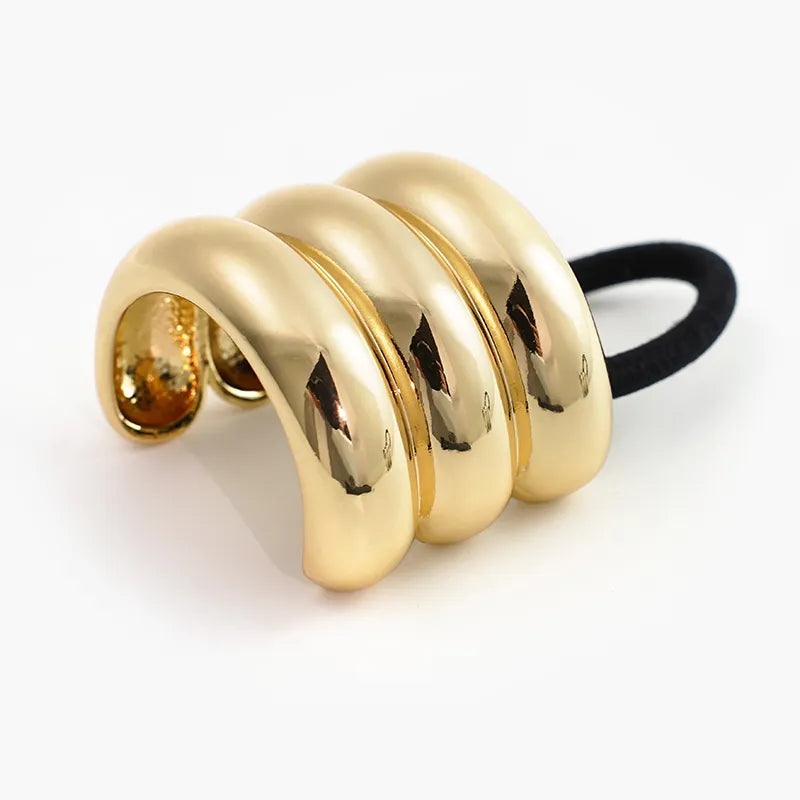 RawLuxe Hair Tie