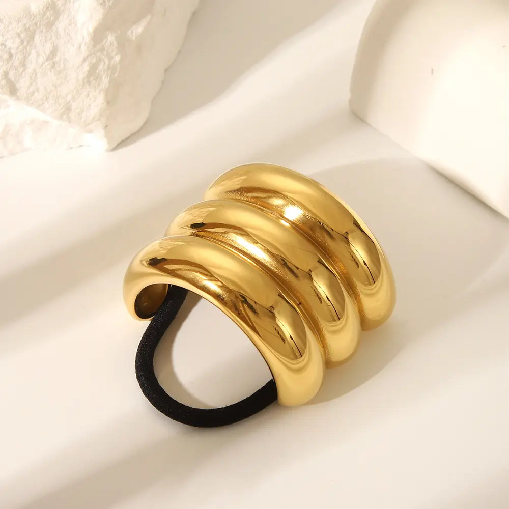 RawLuxe Hair Tie