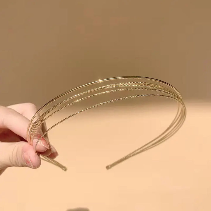Aurah Hair Band