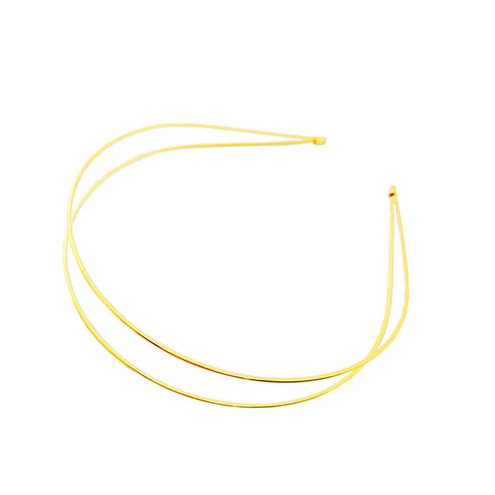 Leilani Hair Band