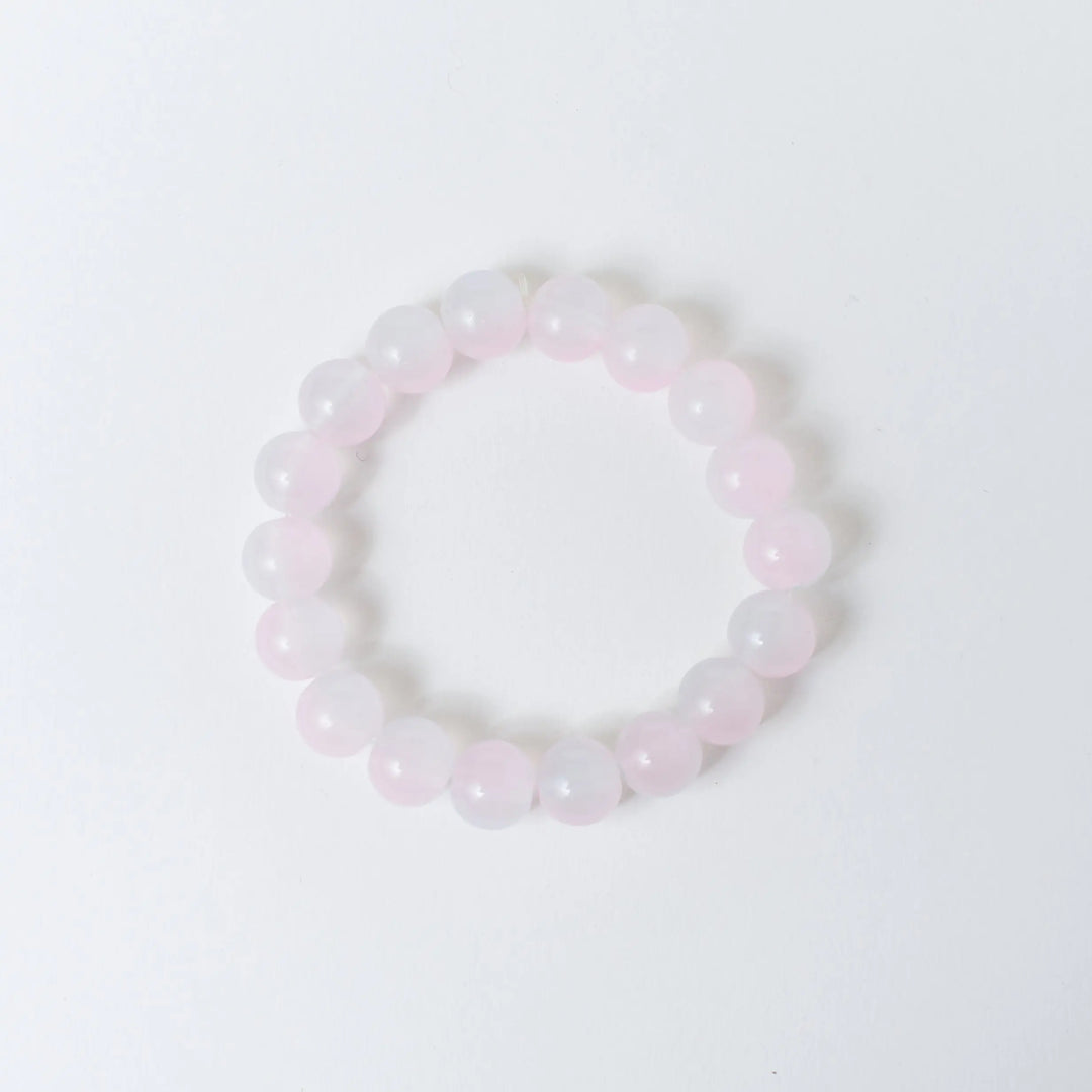 Healing Love Beaded Bracelet - Salty Accessories