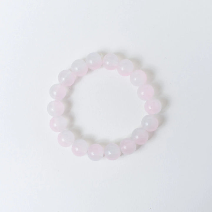 Healing Love Beaded Bracelet - Salty Accessories