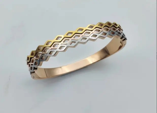 Heirloom Treasure Band - Salty Accessories