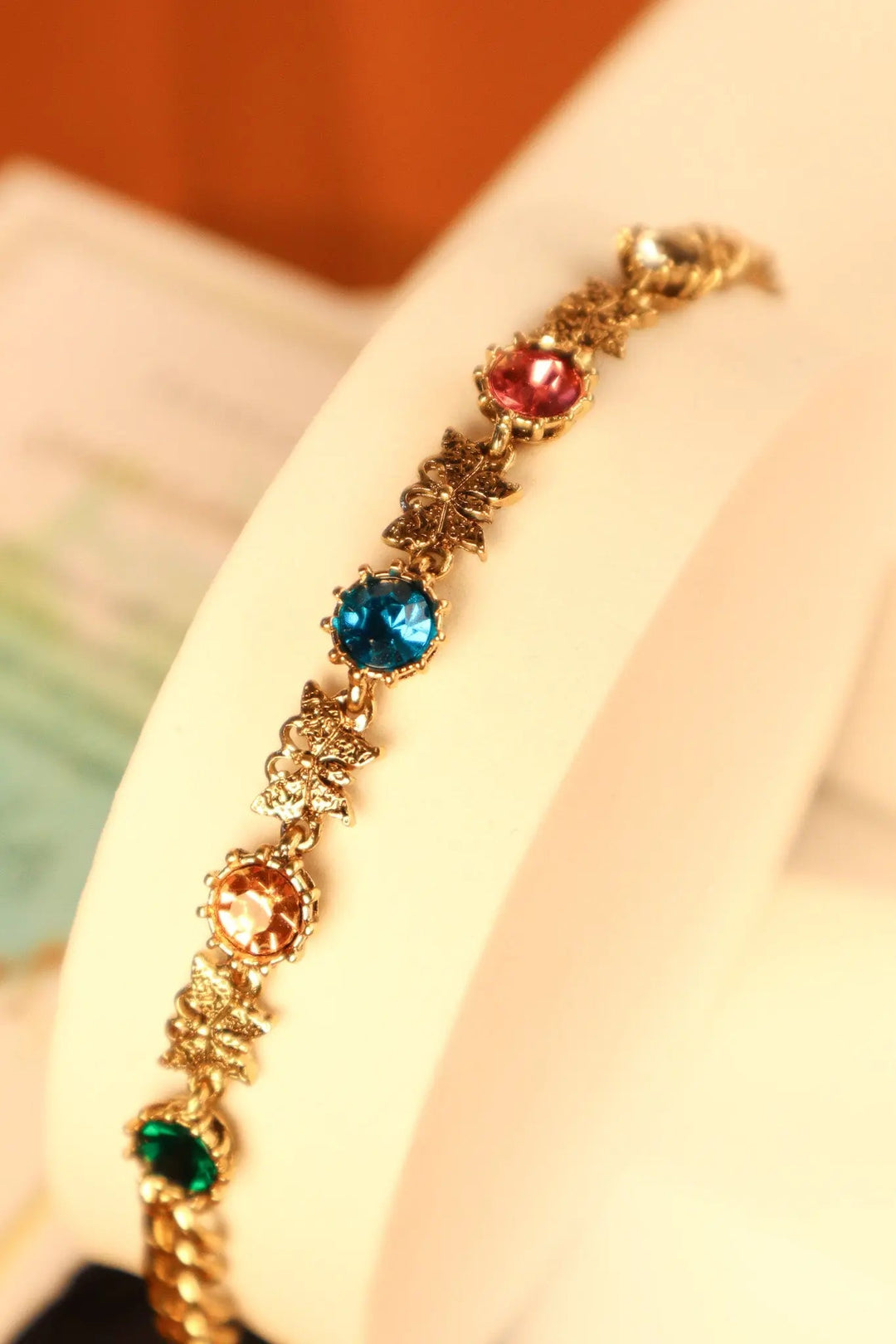 Heritage Bracelet - Salty Accessories