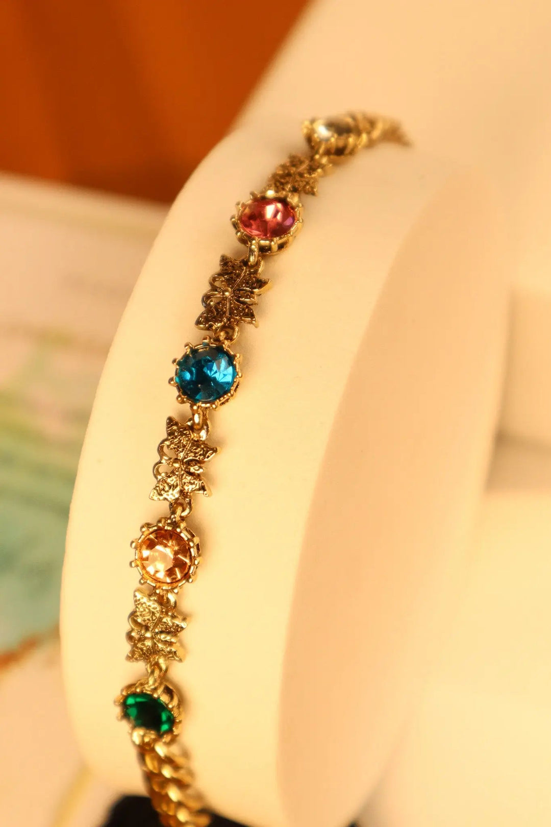 Heritage Bracelet - Salty Accessories