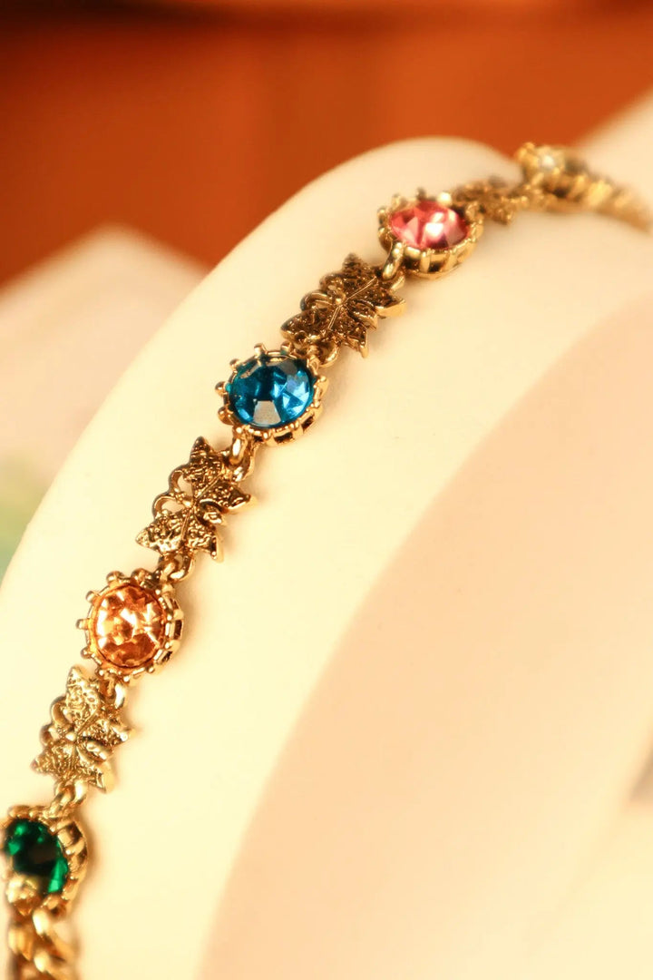 Heritage Bracelet - Salty Accessories