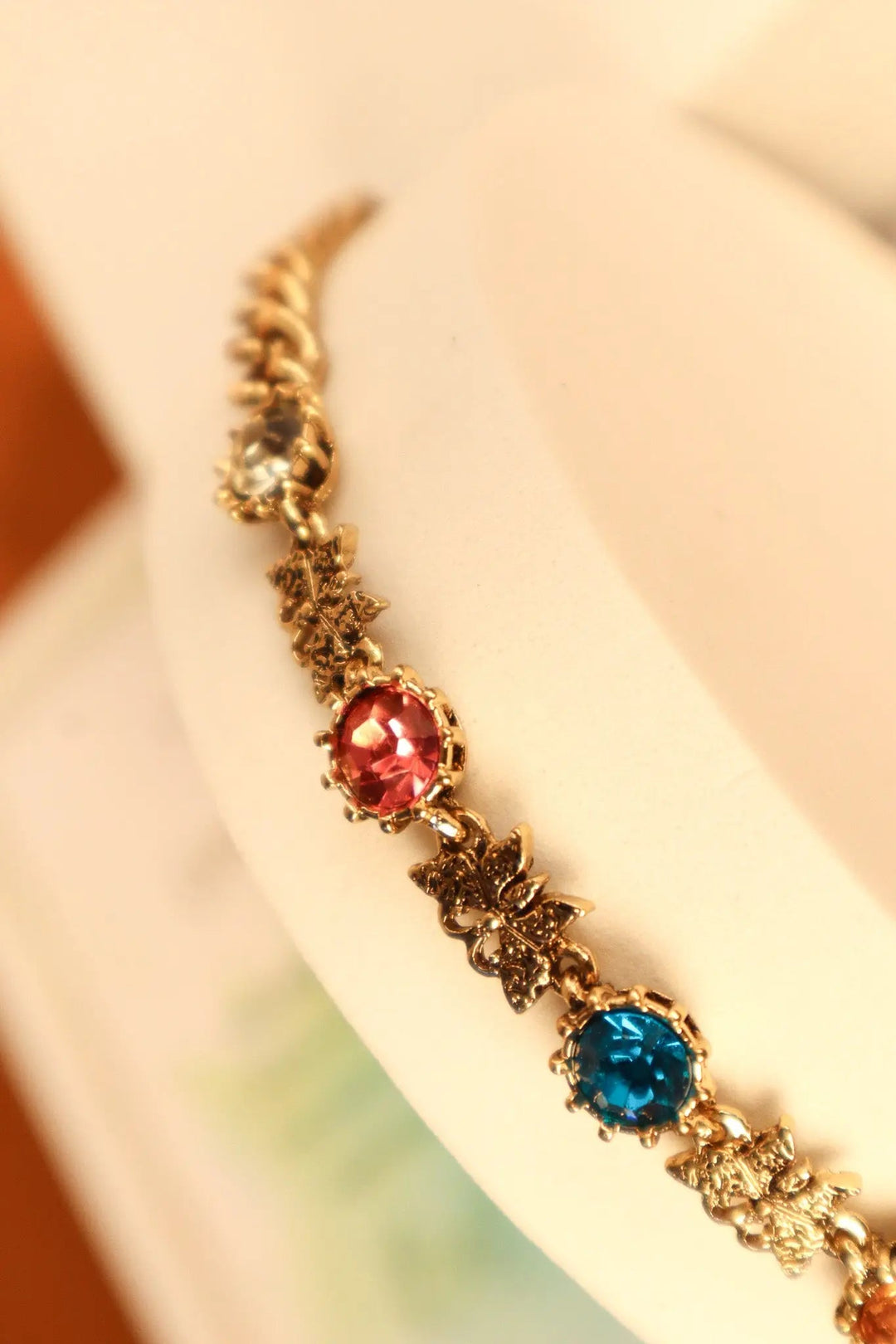 Heritage Bracelet - Salty Accessories