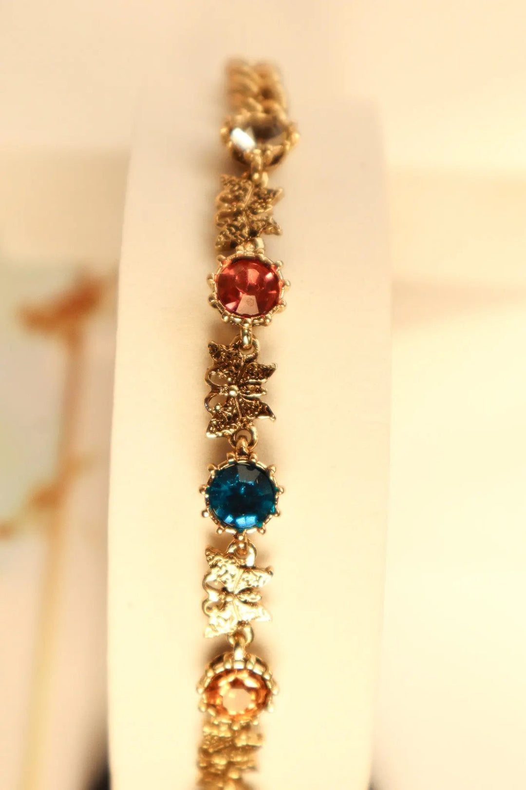 Heritage Bracelet - Salty Accessories