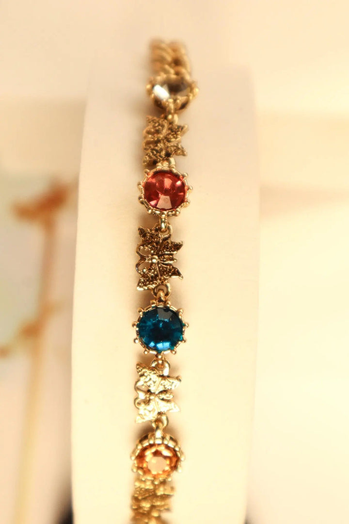 Heritage Bracelet - Salty Accessories