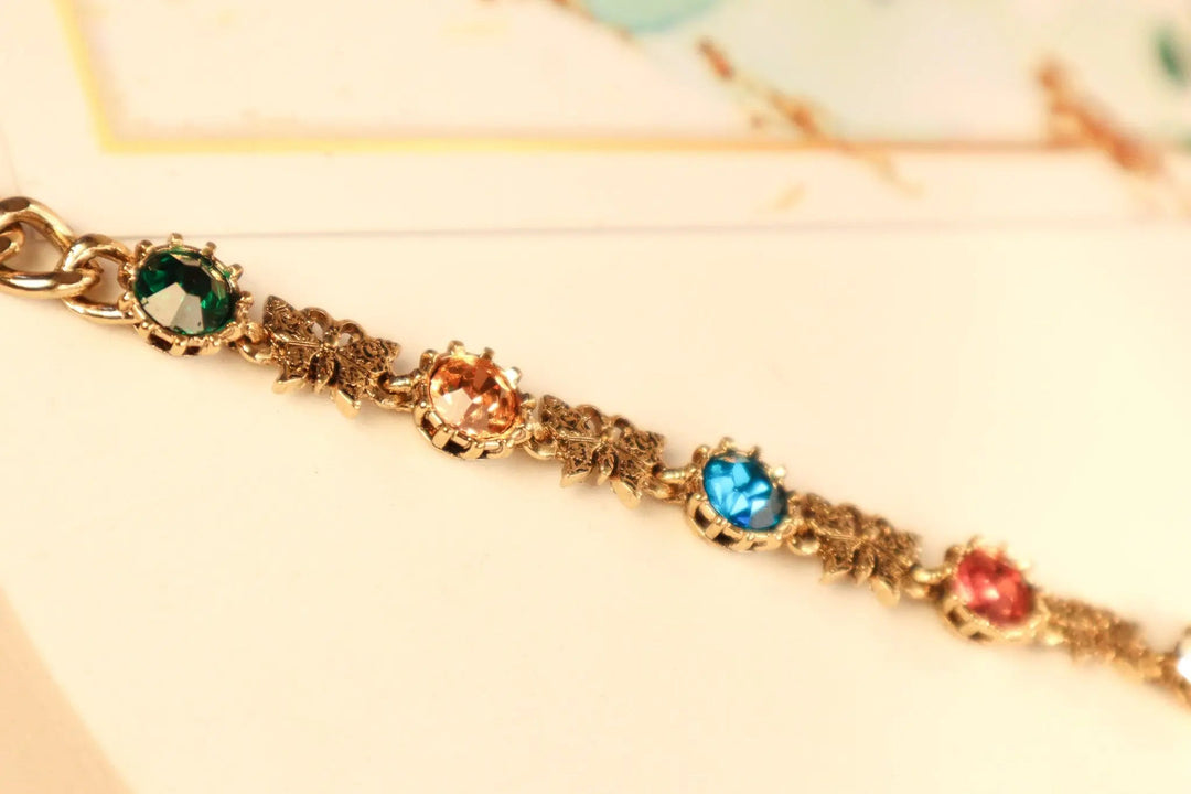Heritage Bracelet - Salty Accessories