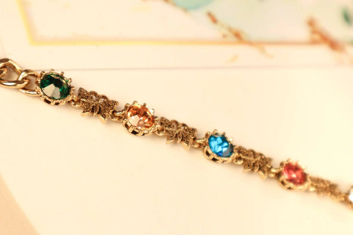 Heritage Bracelet - Salty Accessories