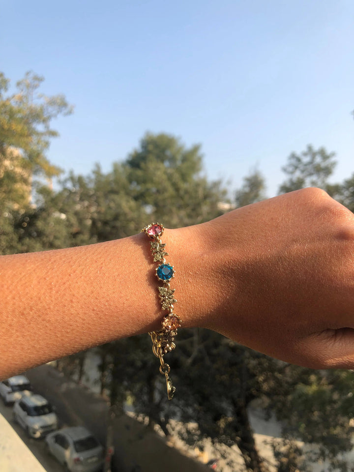 Heritage Bracelet - Salty Accessories