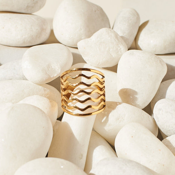 Heritage Heirloom Ring