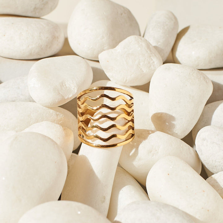 Heritage Heirloom Ring
