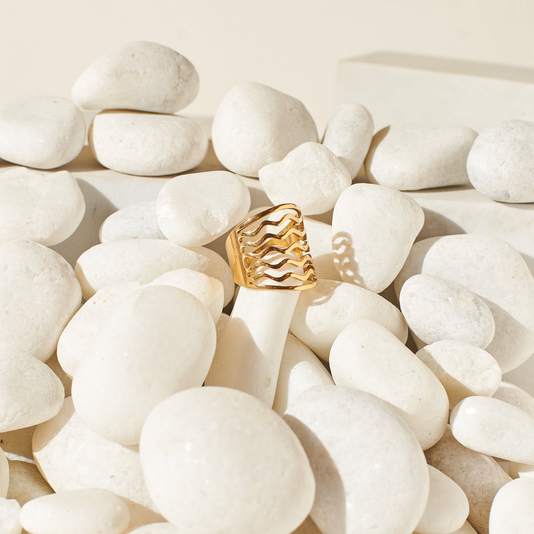 Heritage Heirloom Ring