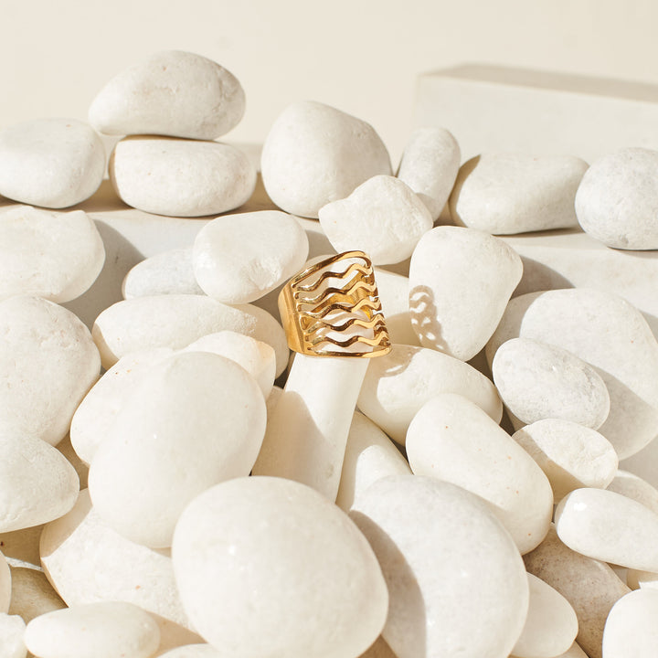 Heritage Heirloom Ring