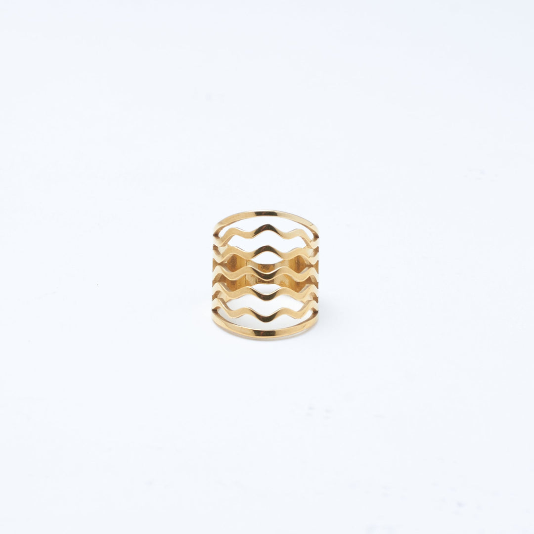 Heritage Heirloom Ring