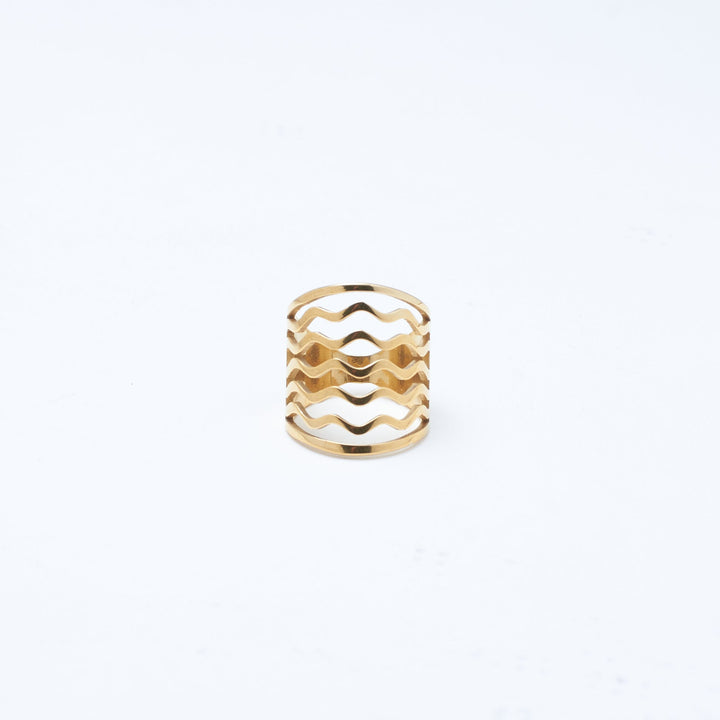 Heritage Heirloom Ring
