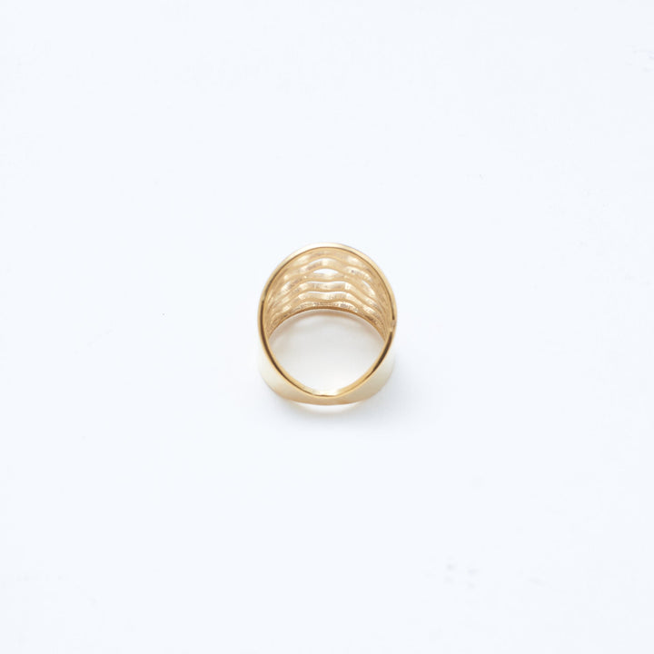 Heritage Heirloom Ring