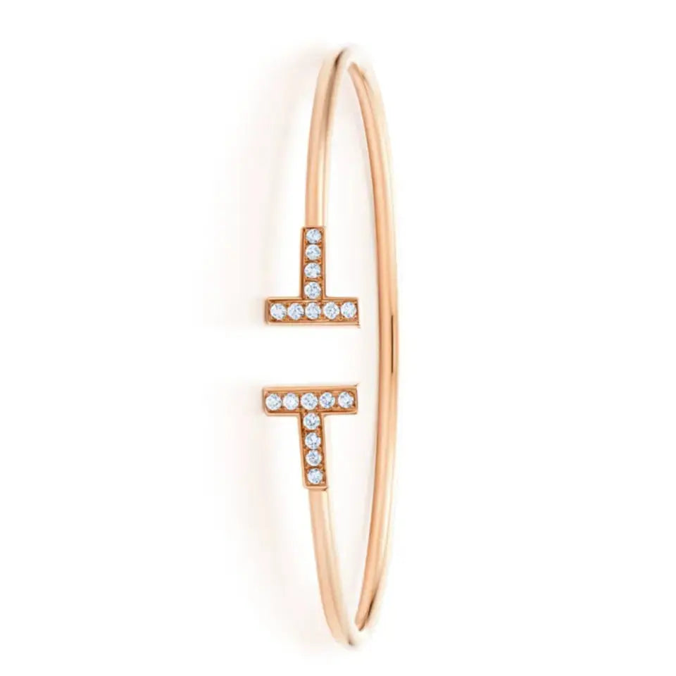 Hermes Golden Band - Salty Accessories