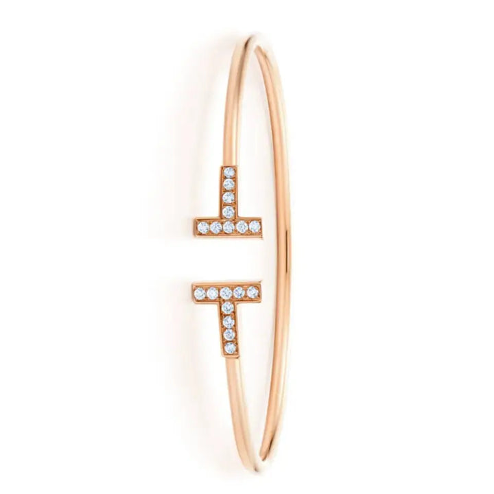 Hermes Golden Band - Salty Accessories