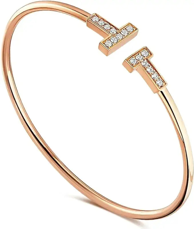 Hermes Golden Band - Salty Accessories