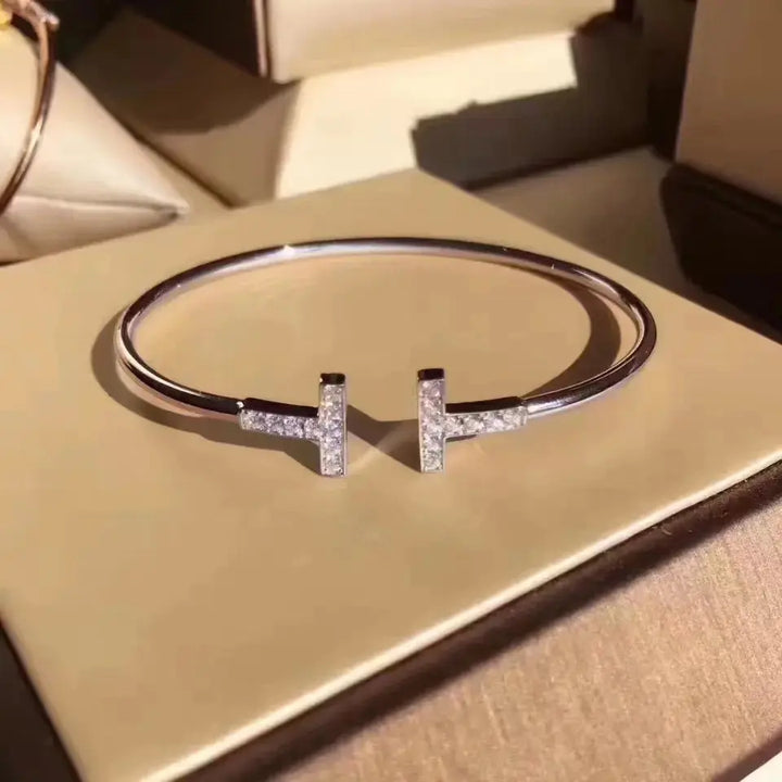Hermes Silver Band - Salty Accessories