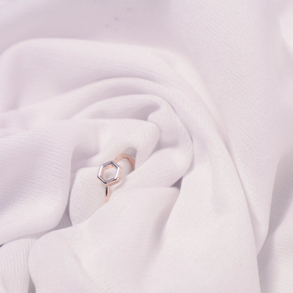 Hexad Ring