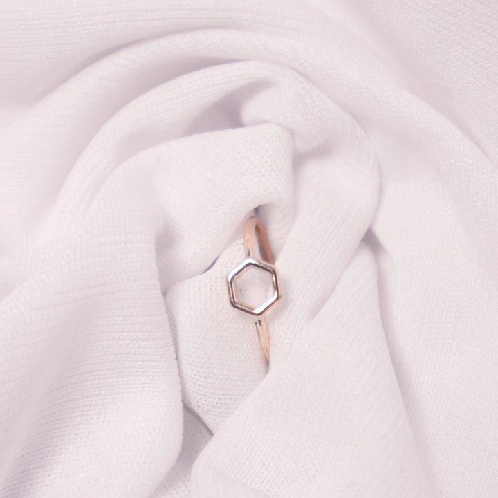 Hexad Ring - Salty Accessories