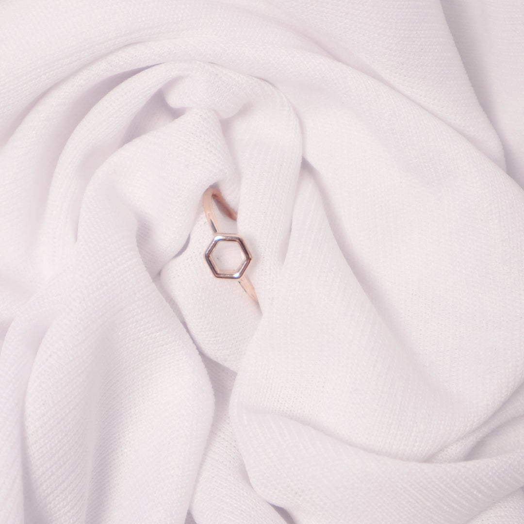 Hexad Ring - Salty Accessories