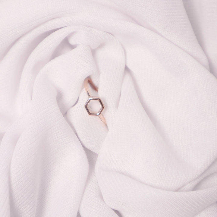 Hexad Ring - Salty Accessories