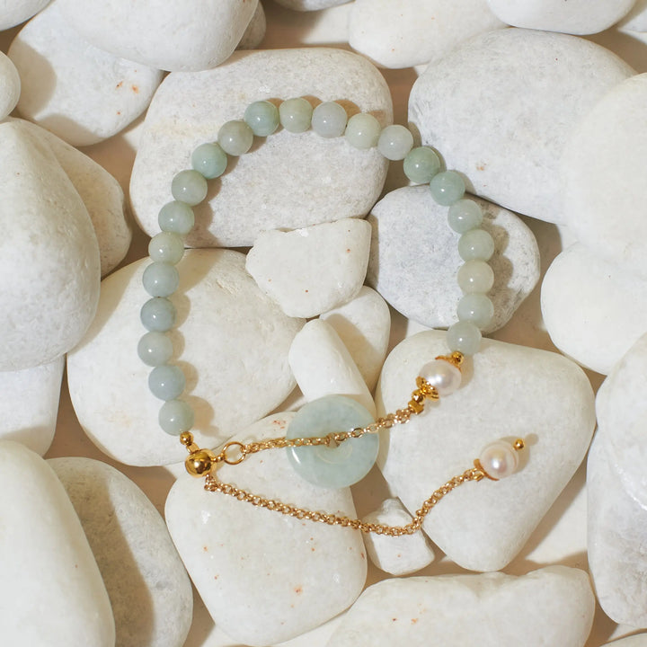 Hip & Cool Beaded Band - Salty Accessories