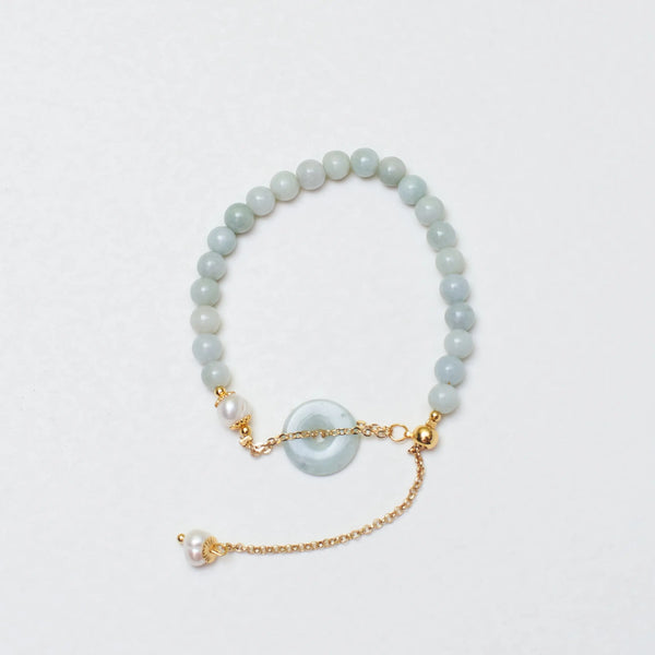 Hip & Cool Beaded Band