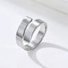 Hippie Knuckle Ring - Salty Accessories