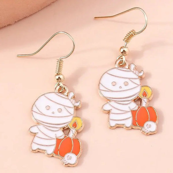 Hocus Pocus Earrings