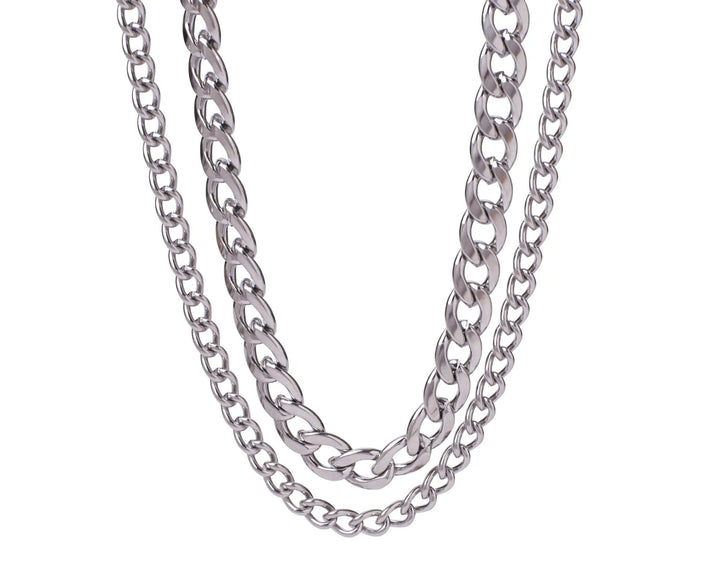 Honored Style Layered Chain